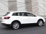 Mazda CX-9 2013 года (AU)